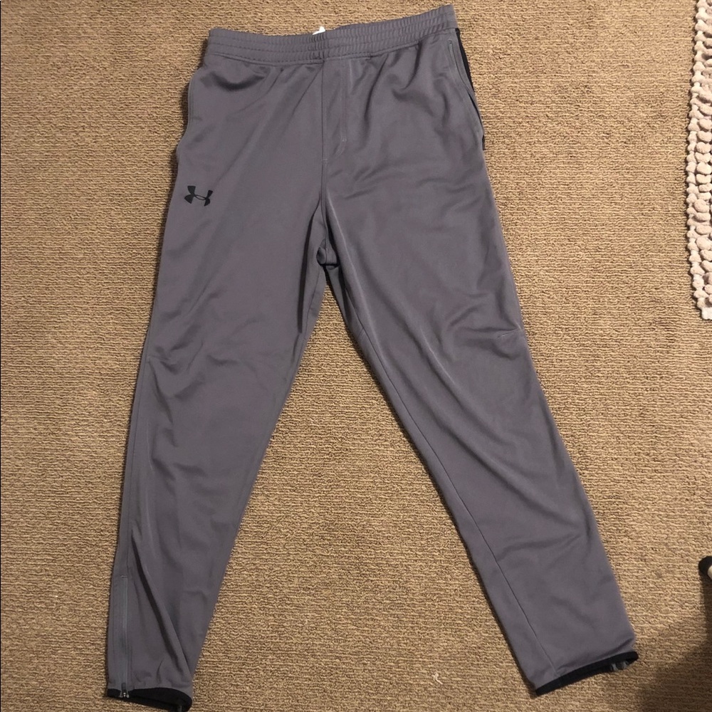 Under Armour sweats